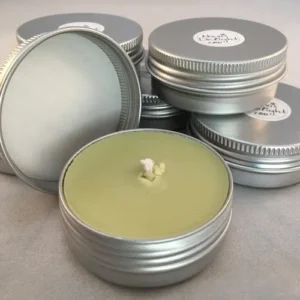 Candle 2oz 250mg