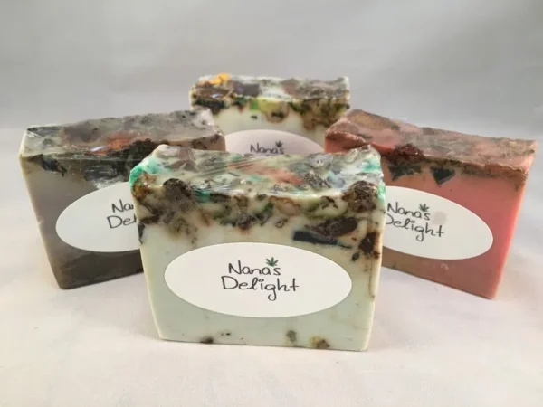 Bar Soap