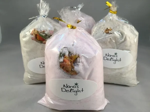 Bath Salts